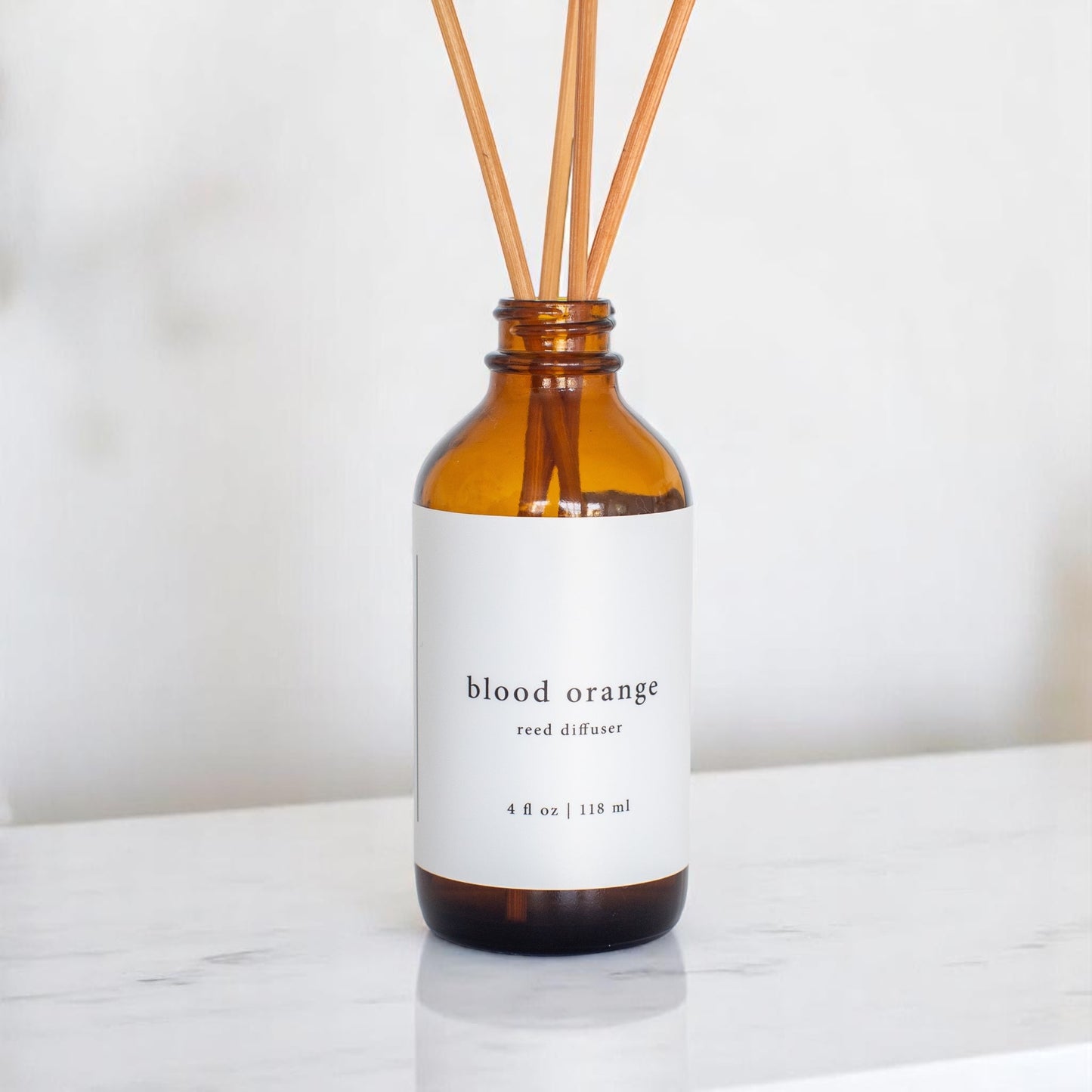 Blood Orange Reed Diffuser