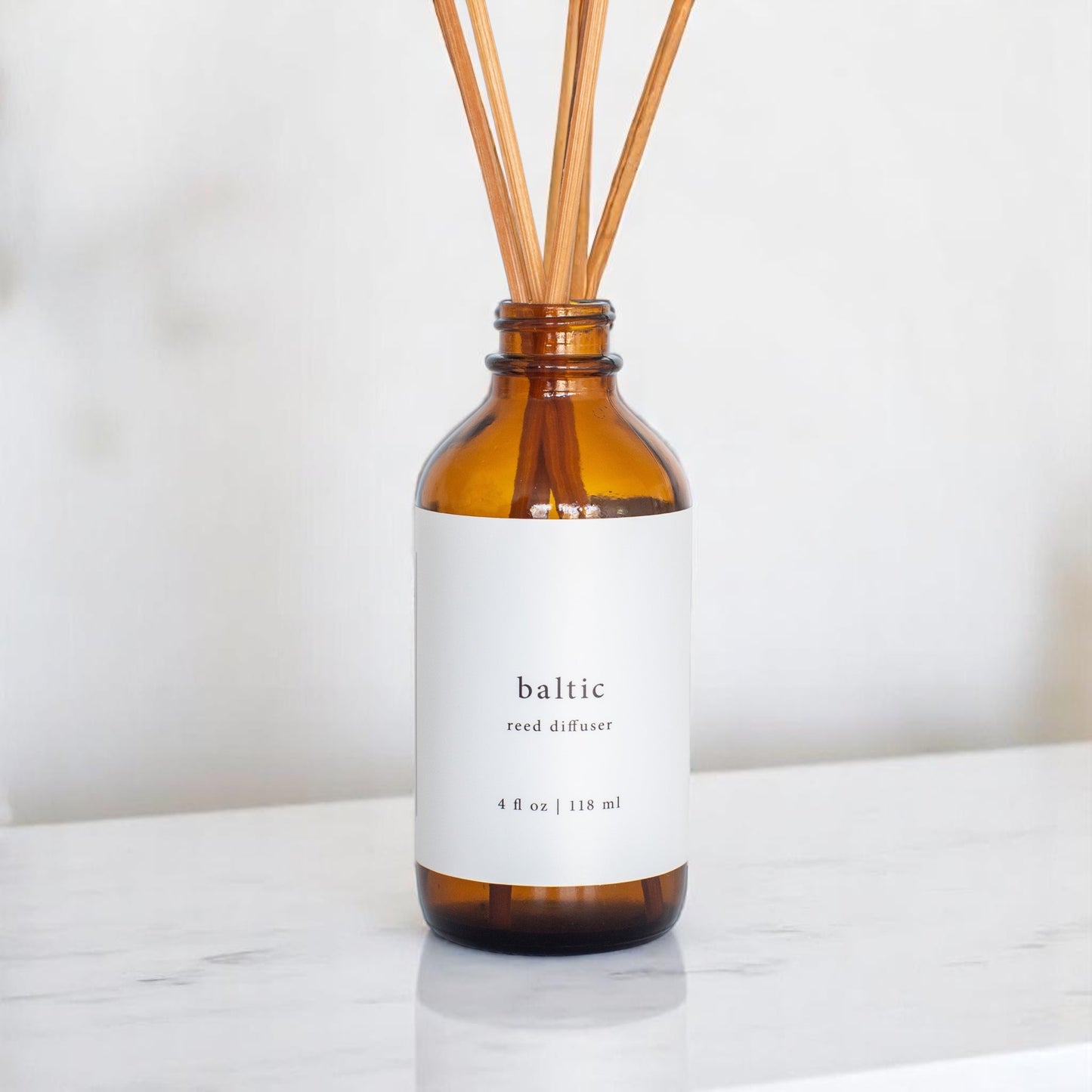 Baltic Reed Diffuser