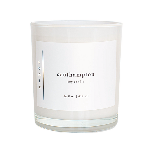 Southampton Soy Candle