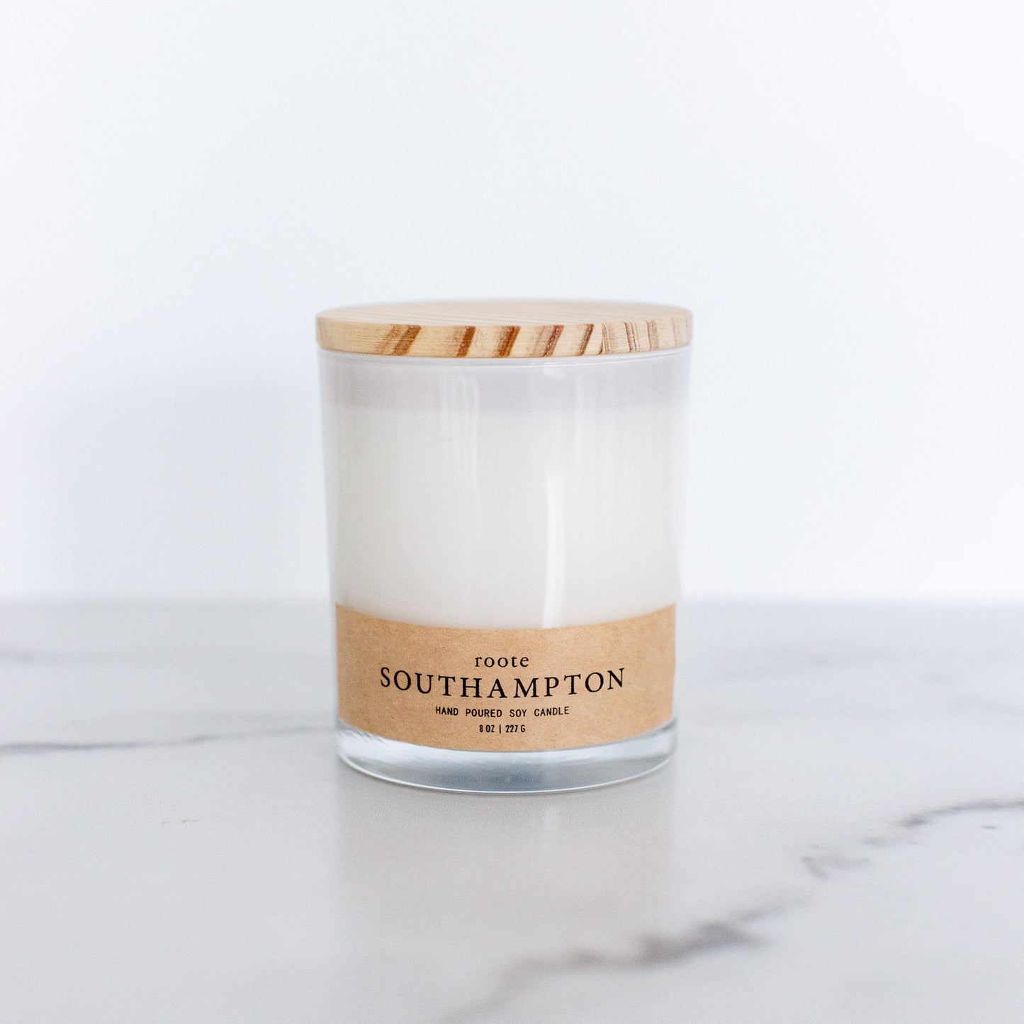 Southampton Soy Candle