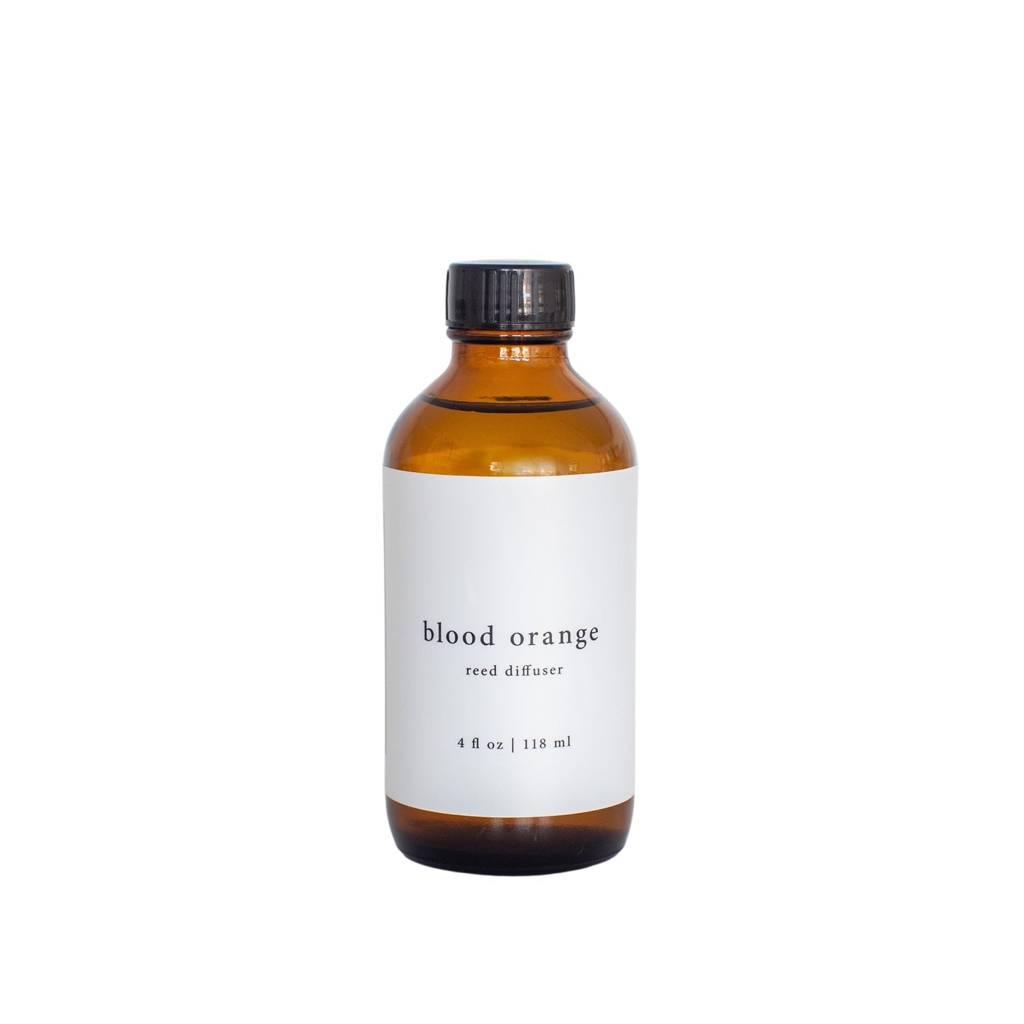 Blood Orange Reed Diffuser