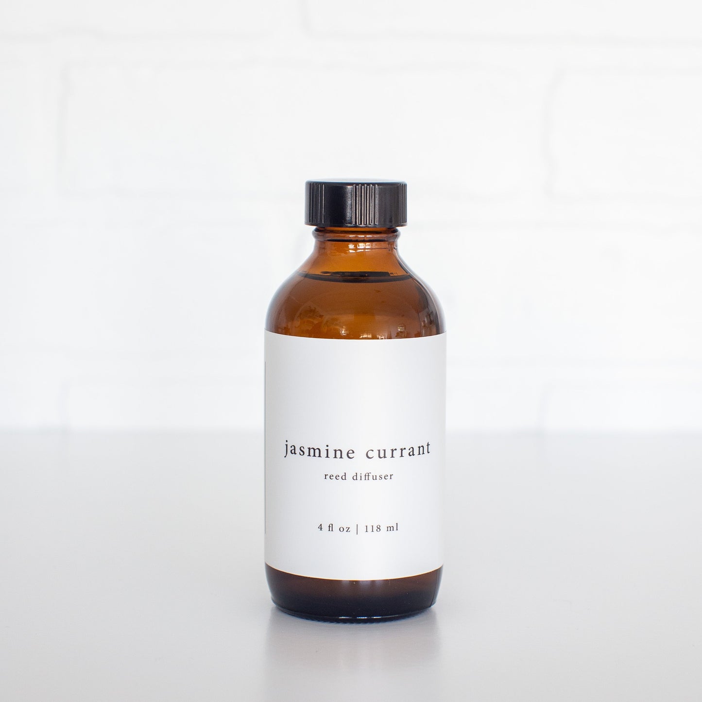 Jasmine Currant Reed Diffuser - ROOTE - Reed Diffuser