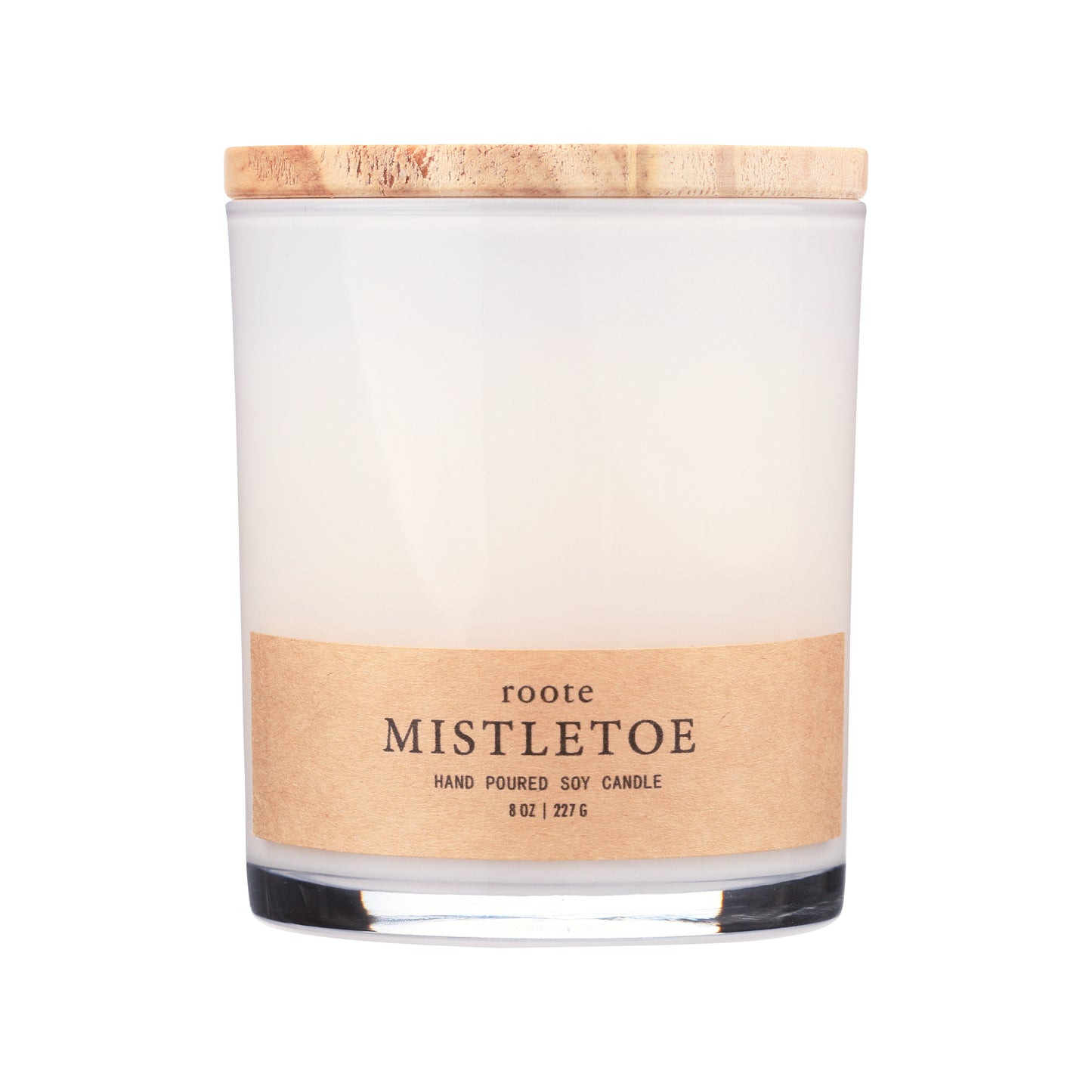 Apothecary Collection Holiday - Mistletoe