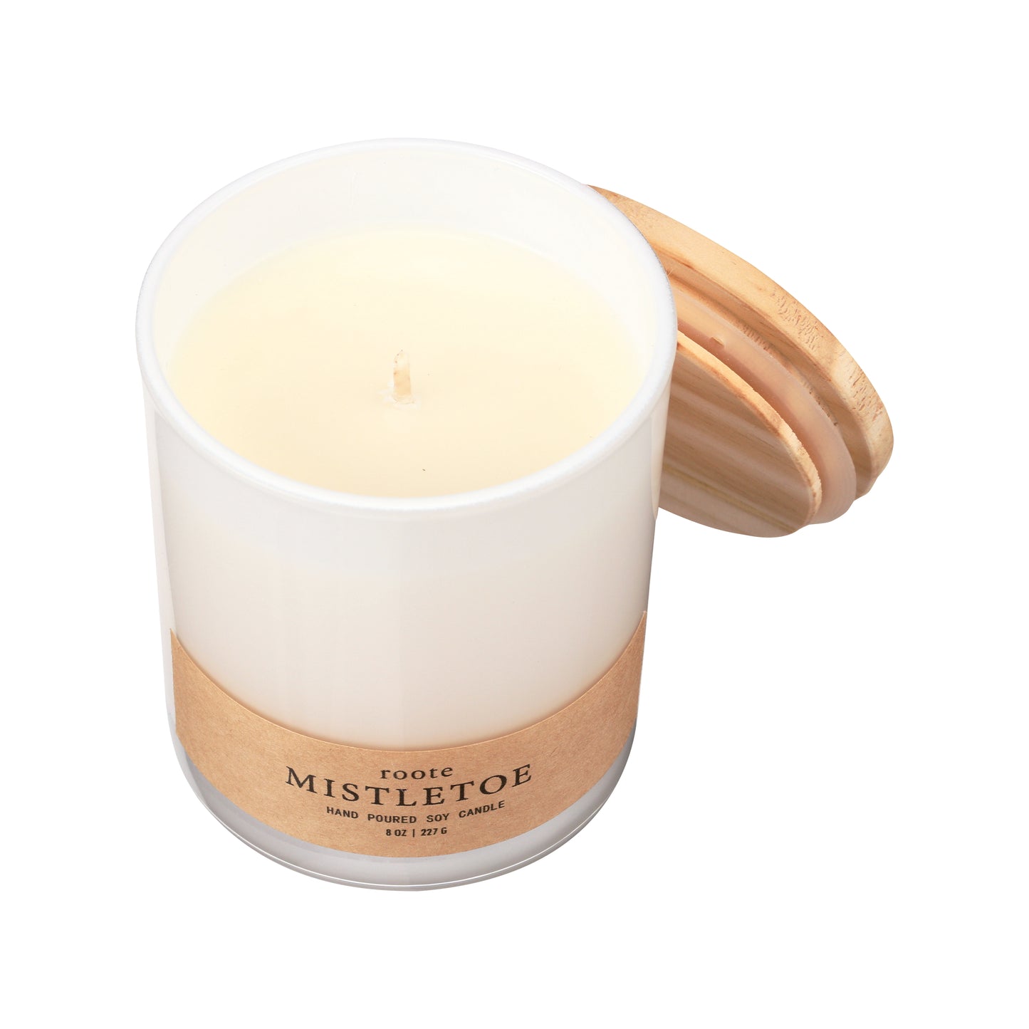 Apothecary Collection Holiday - Mistletoe