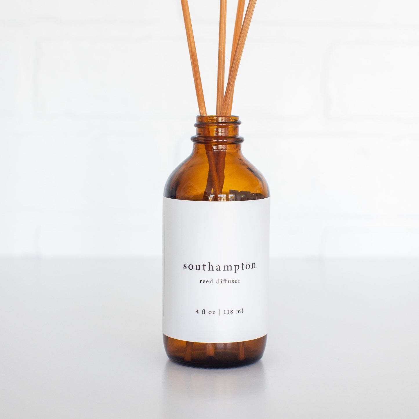 Southampton Reed Diffuser - ROOTE - Reed Diffuser