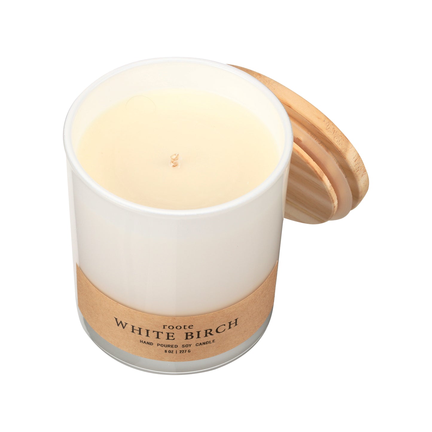 Holiday Collection - White Birch