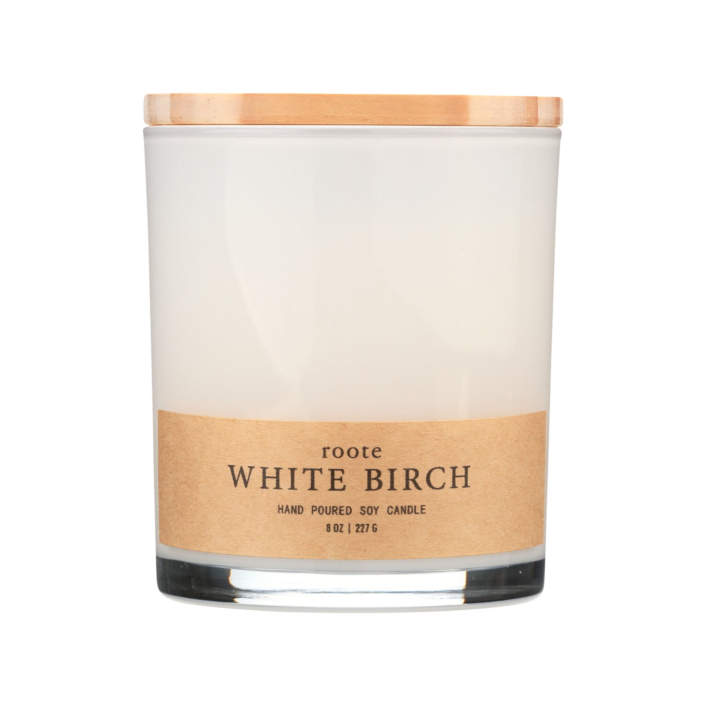 Apothecary Collection Holiday - White Birch
