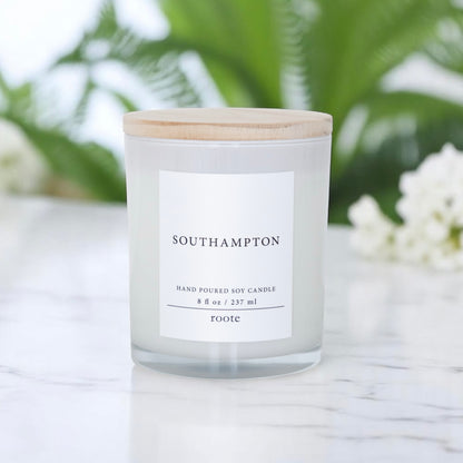 Southampton Soy Candle