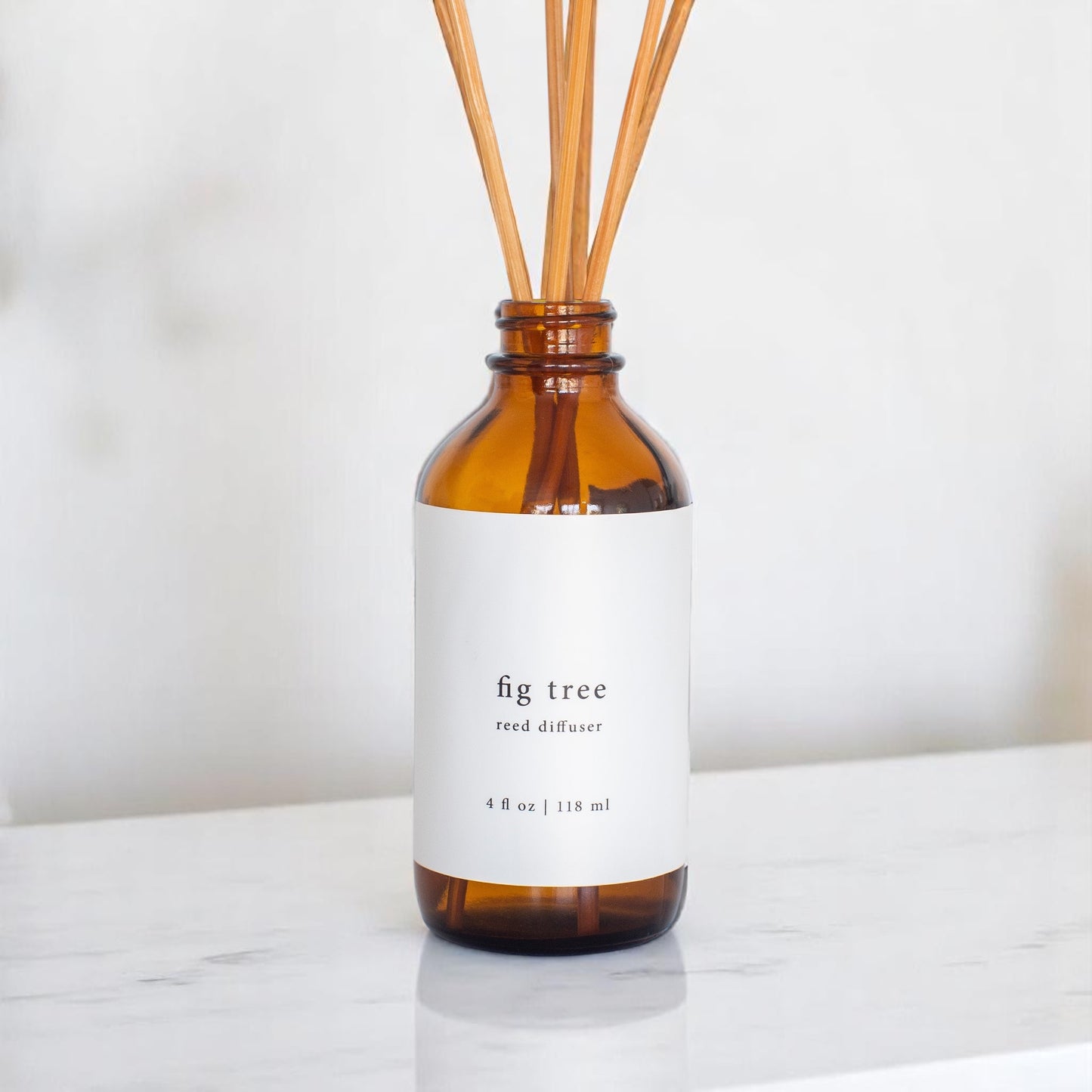 Fig Tree Reed Diffuser