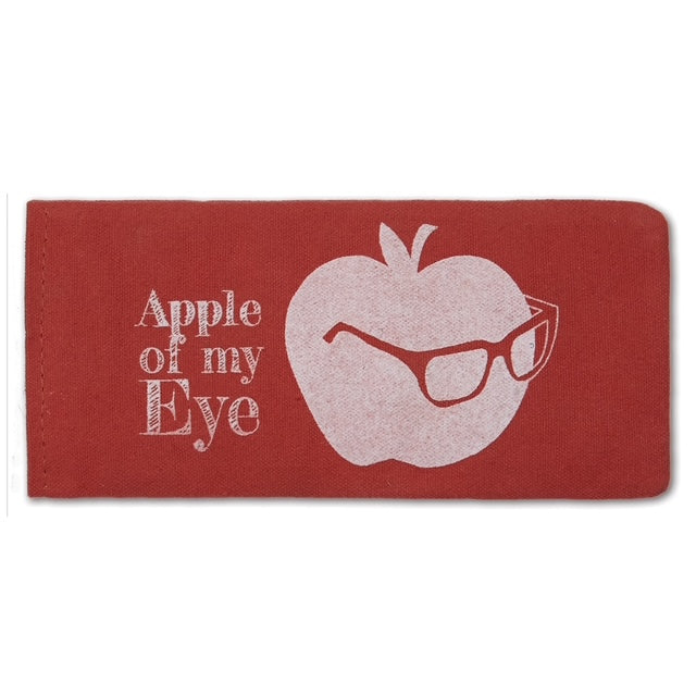 Apple of My EYE Eye Glass Holder