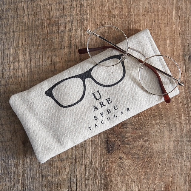 U Are Spectacular Eye Glass Holder