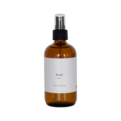 Husk Body & Linen Mist