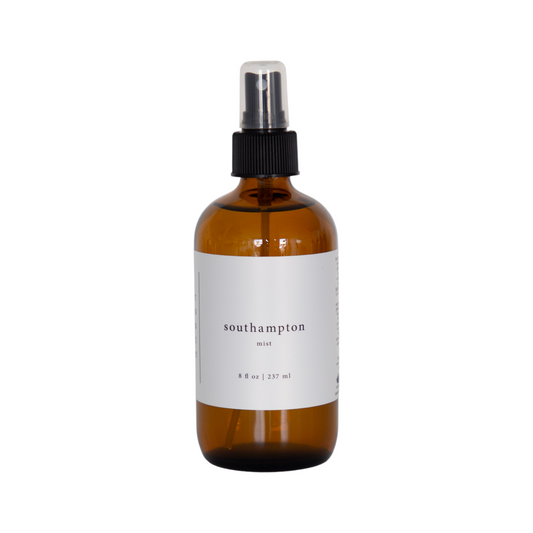 Southampton Body & Linen Mist