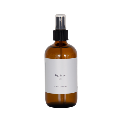 Fig Tree Body & Linen Mist