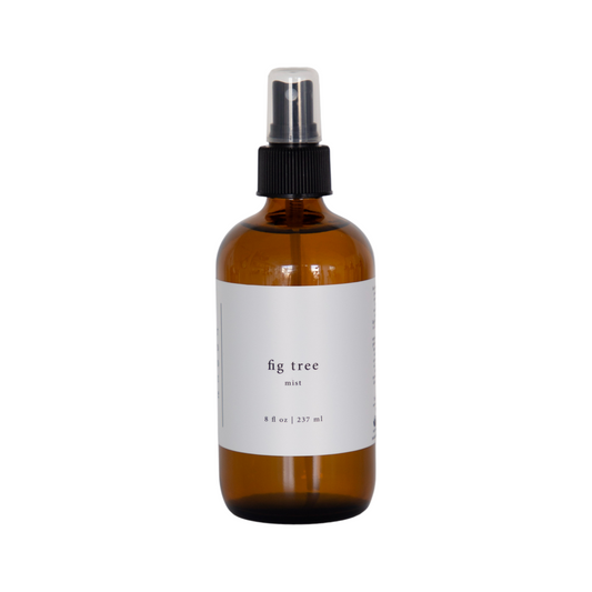 Fig Tree Body & Linen Mist