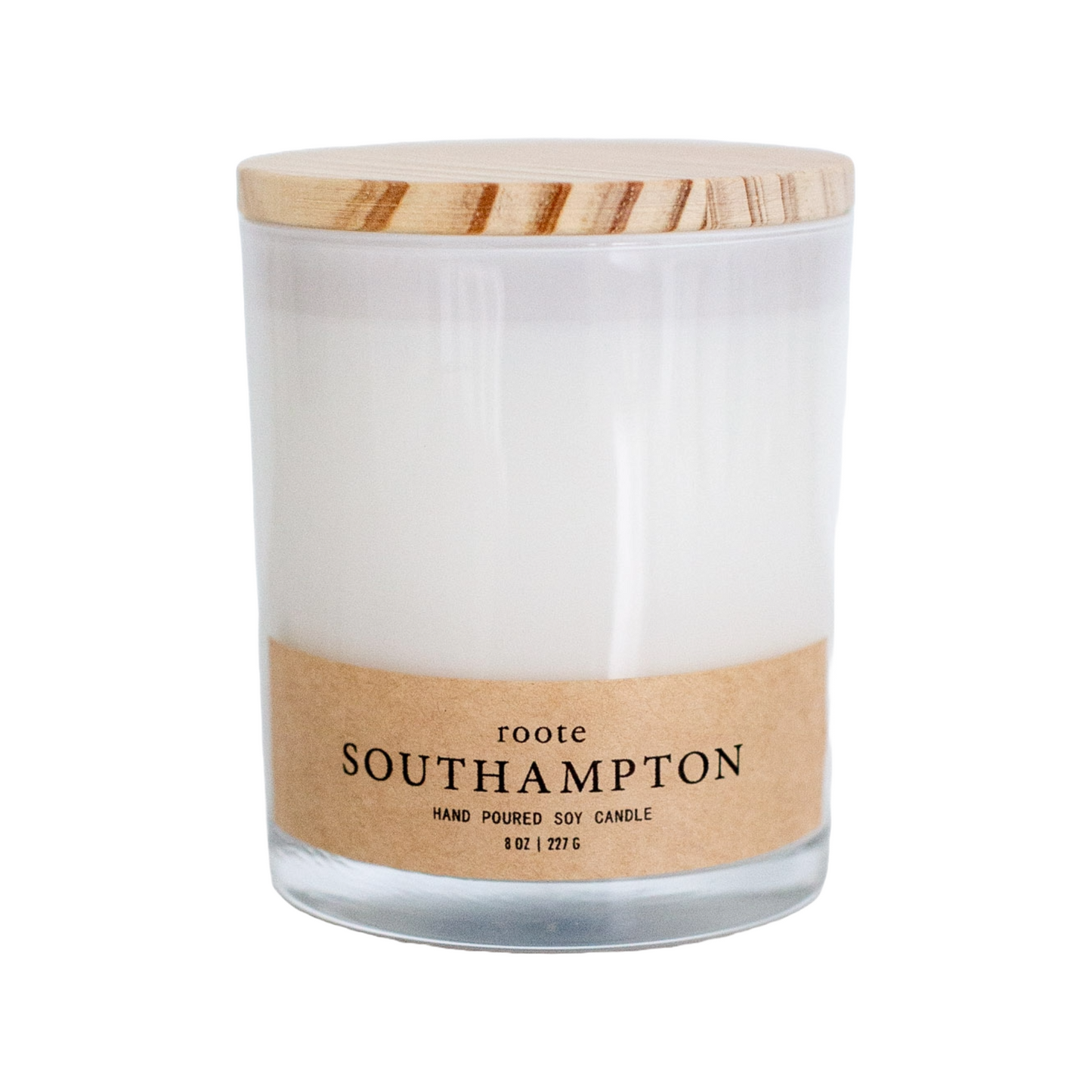 Southampton Soy Candle