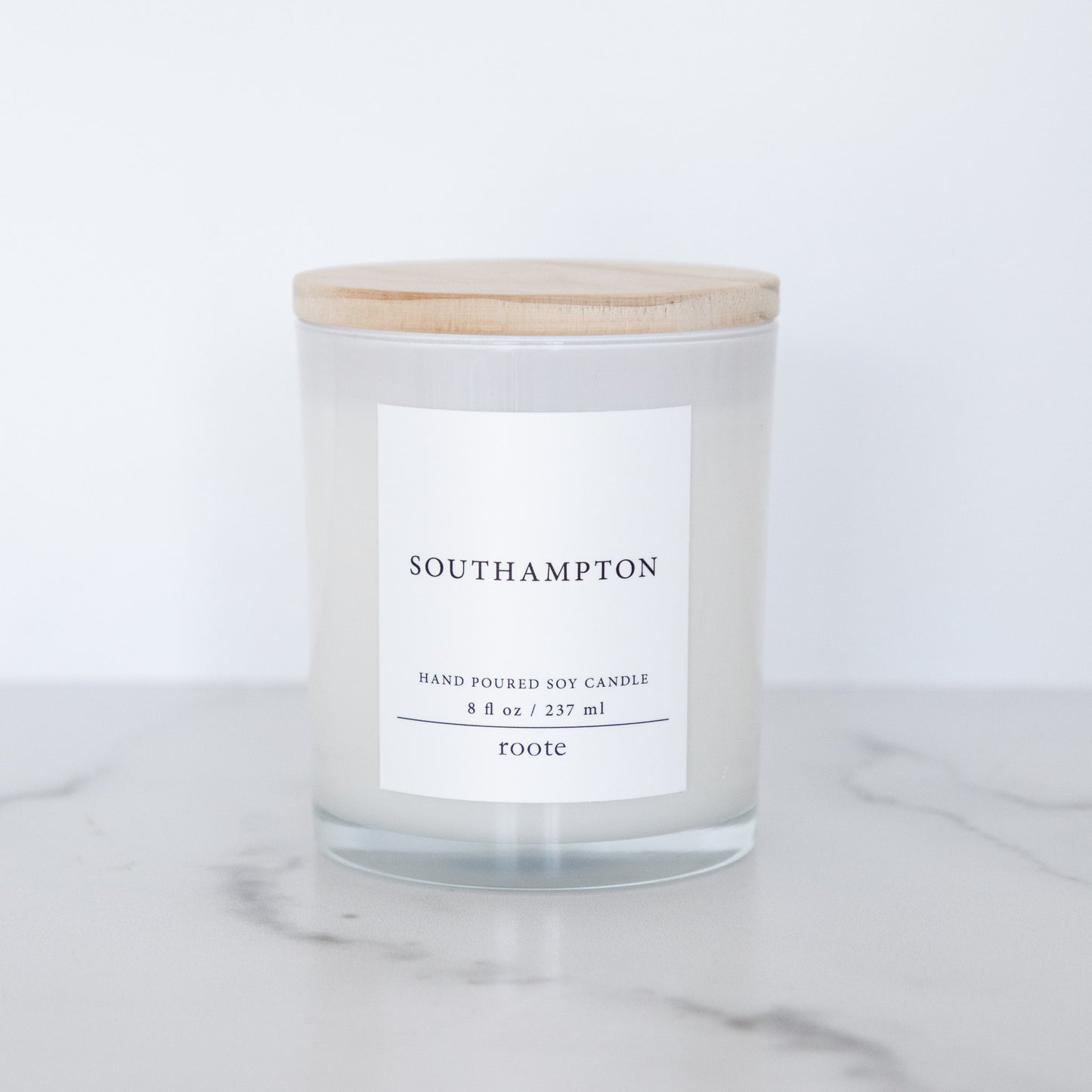 Southampton Soy Candle