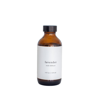 Lavender Reed Diffuser