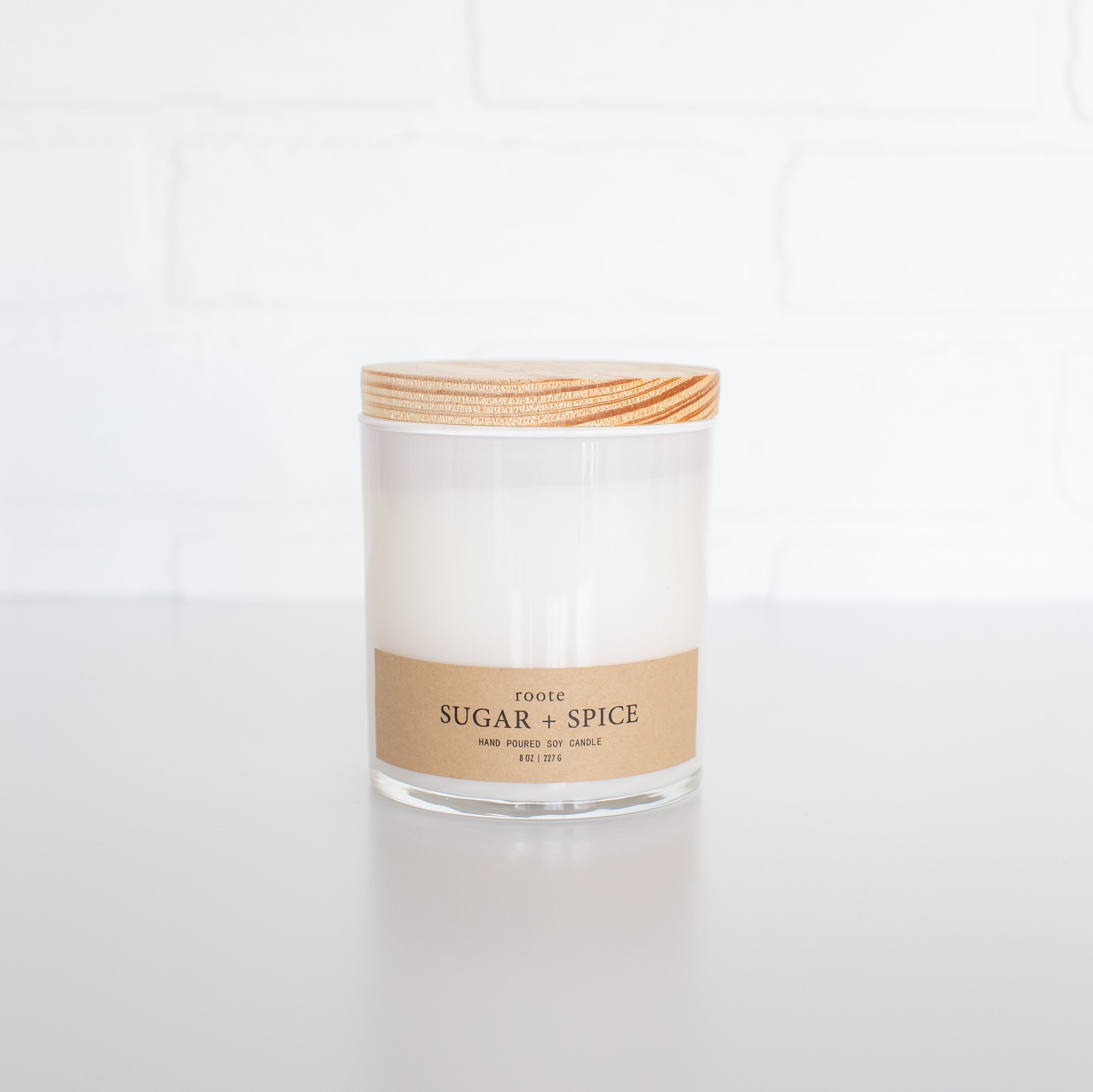 Apothecary Collection Holiday - Sugar + Spice - ROOTE - Apothecary Collection