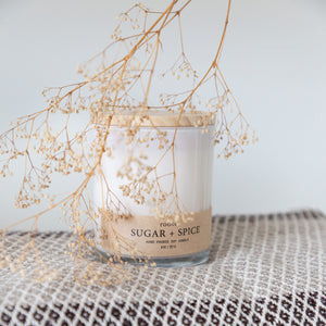 Apothecary Collection Holiday - Sugar + Spice - ROOTE - Apothecary Collection