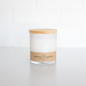 Apothecary Collection - White Pumpkin Seasonal - ROOTE - Apothecary Collection