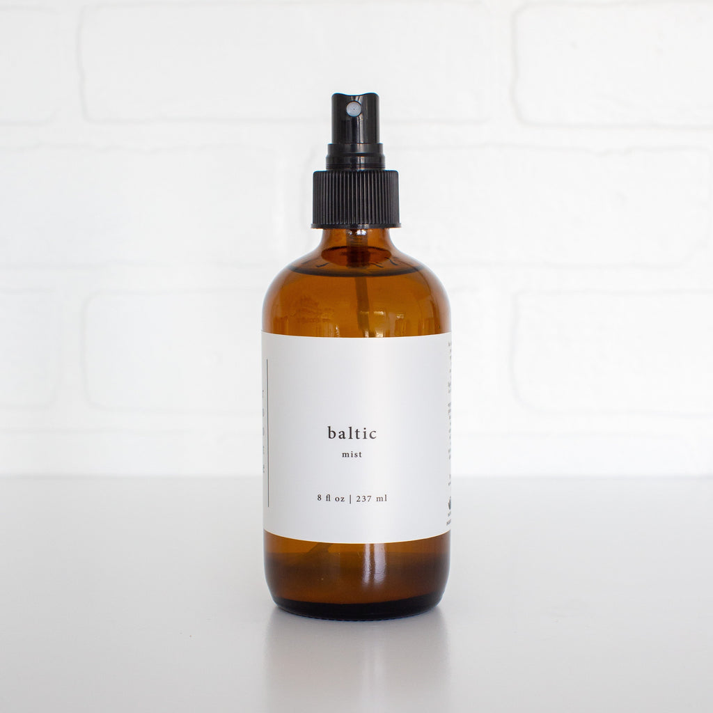 Baltic Body & Linen Mist - ROOTE - Body and Linen Mist