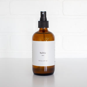 Baltic Body & Linen Mist - ROOTE - Body and Linen Mist