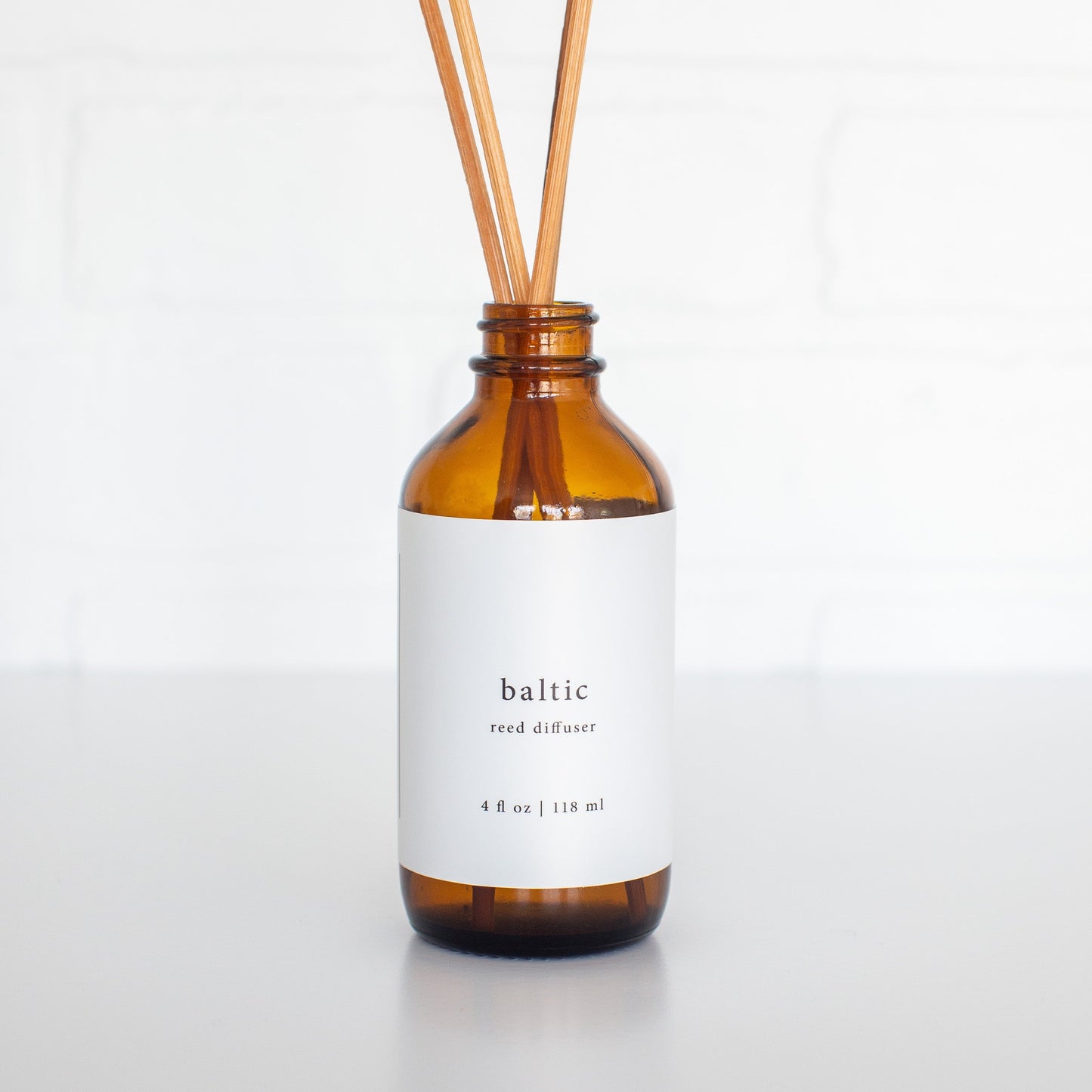Baltic Reed Diffuser - ROOTE - Reed Diffuser