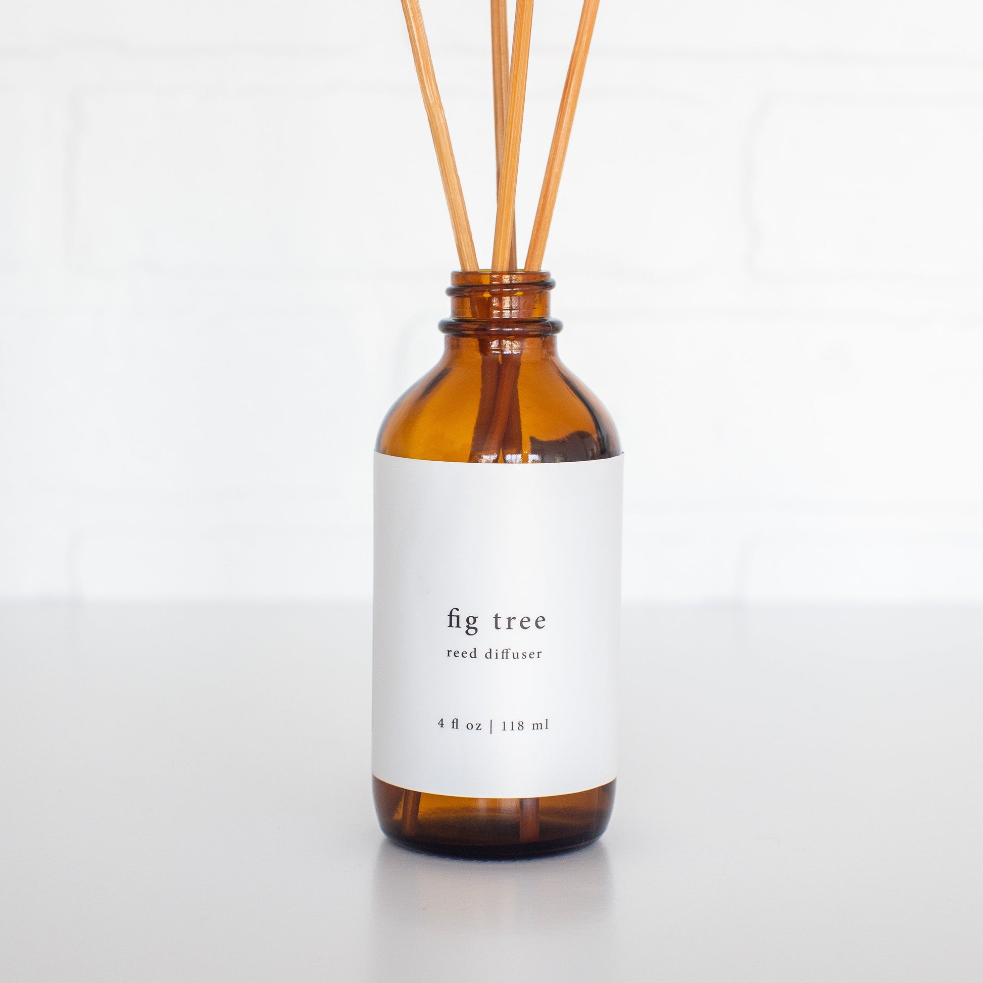 Fig Tree Reed Diffuser - ROOTE - Reed Diffuser