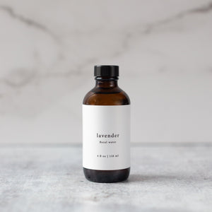 Floral Water - Lavender - ROOTE - Floral Water