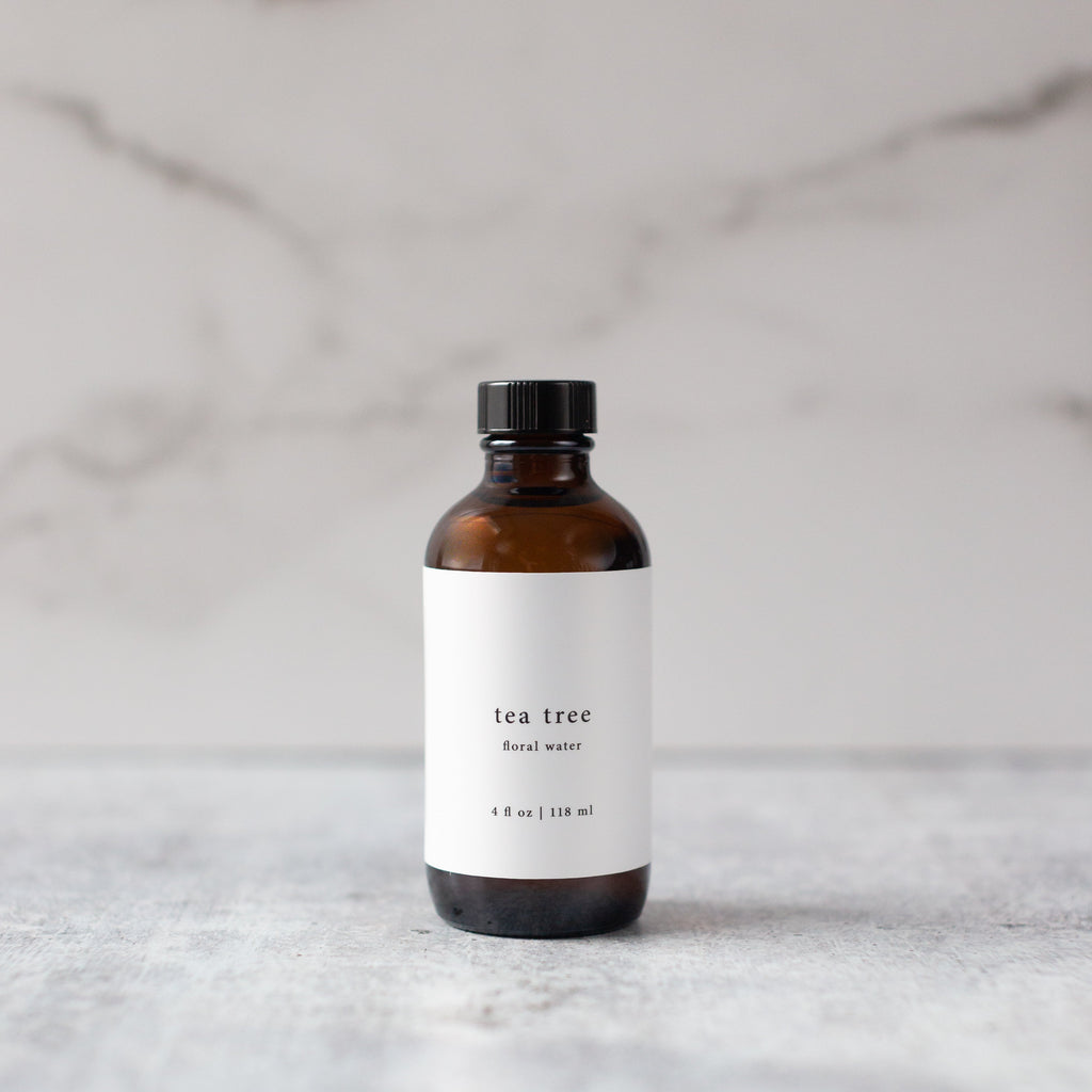Floral Water - Tea Tree - ROOTE - Floral Water