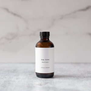Floral Water - Tea Tree - ROOTE - Floral Water