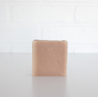 Olive Oil Soap - Almond Coconut - ROOTE - Bar Soap