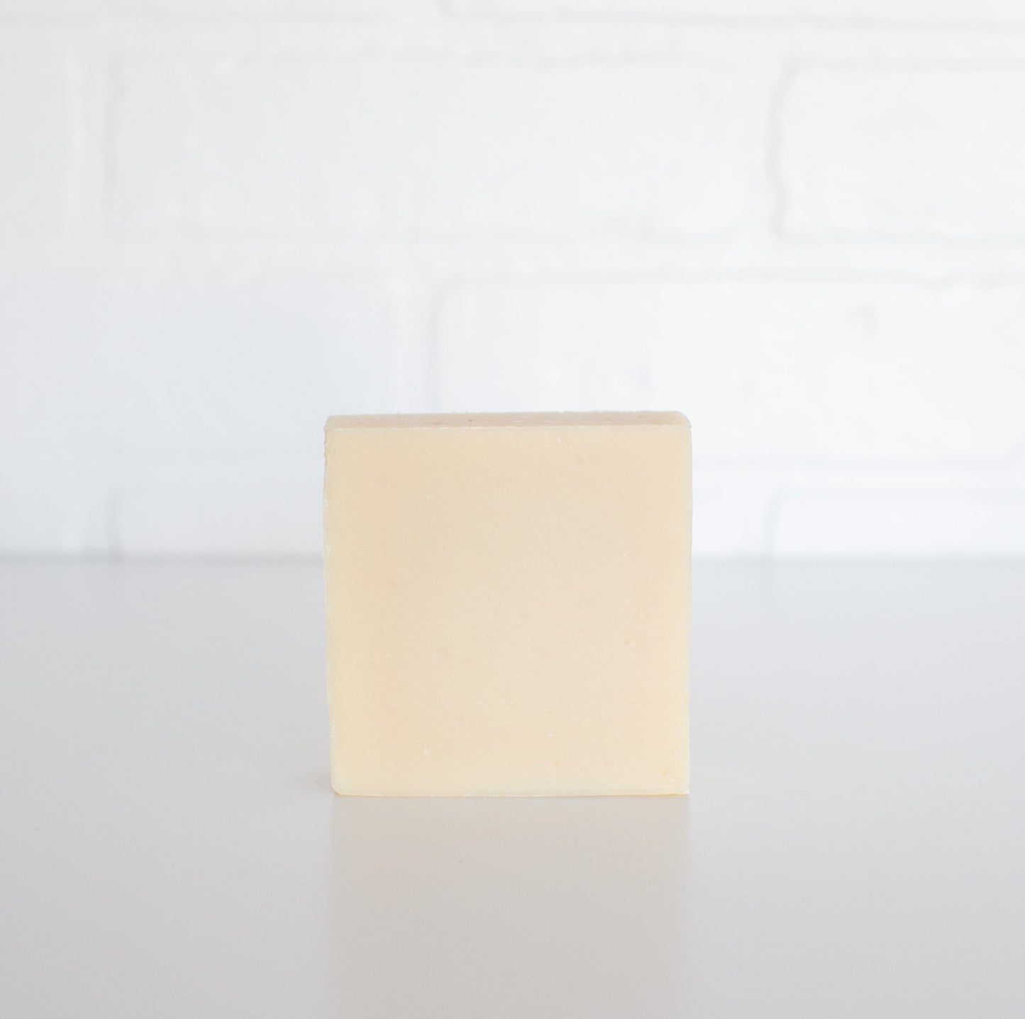 Olive Oil Soap - Naked - ROOTE - Bar Soap