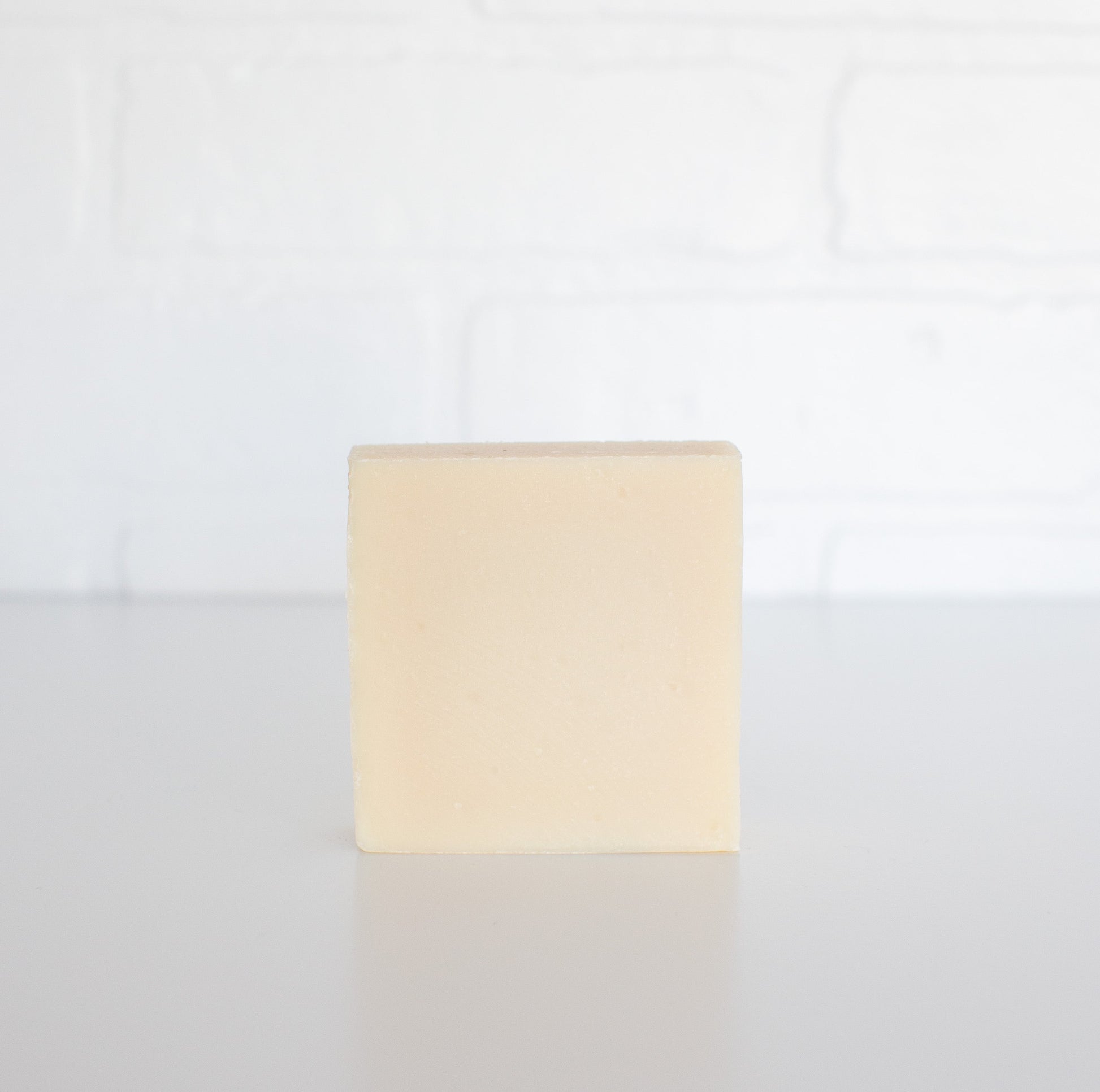 Olive Oil Soap - Naked - ROOTE - Bar Soap