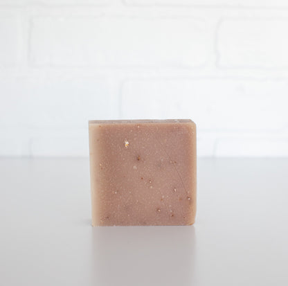 Olive Oil Soap - Oat + Honey* - ROOTE - Bar Soap