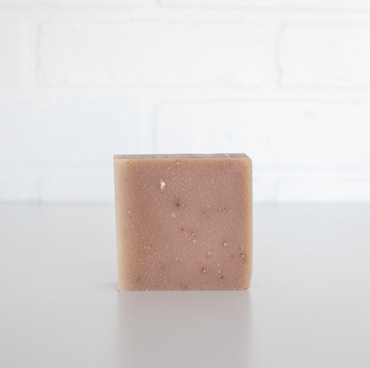 Olive Oil Soap - Oat + Honey* - ROOTE - Bar Soap