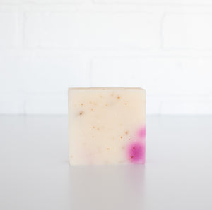 Olive Oil Soap - Wild Flower - ROOTE - Bar Soap