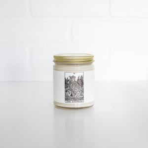 The Empress Soy Candle - ROOTE - Soy Candle